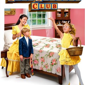 Scholastic Baby-sitters Club Book 6 – The New Girl Kindle Edition-0