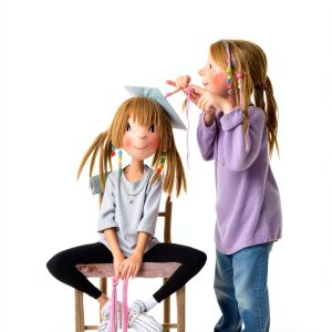 Amber Brown Book 3 for Kids, English Edition, 120 Pages-0
