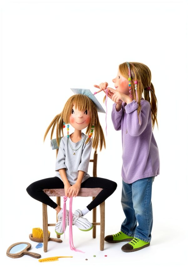 Amber Brown Book 3 for Kids, English Edition, 120 Pages-0