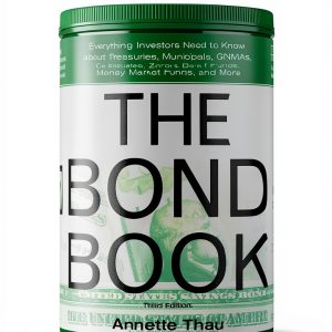 McGraw Hill Bonds Investing Guide 3rd Edition Kindle eBook 450 Pages-0