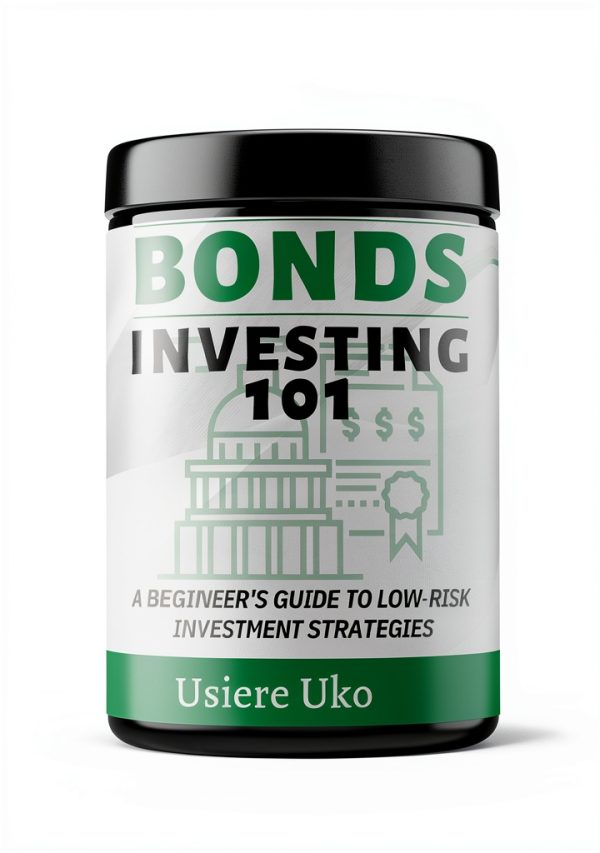 Smart Investing 101: A Beginner's Guide to Bonds and Interest-0
