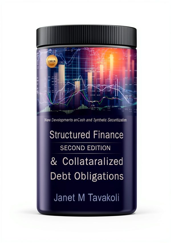 Tavakoli Finance: A Comprehensive Guide to Bonds Investing-0