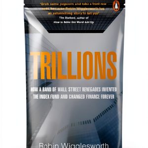 Mutual Funds Investing for Beginners by Penguin-0