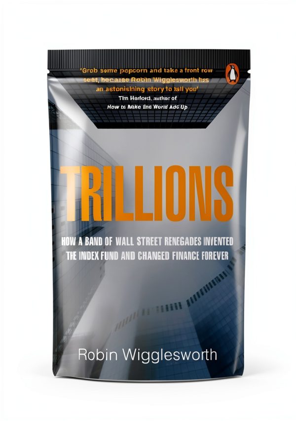 Mutual Funds Investing for Beginners by Penguin-0