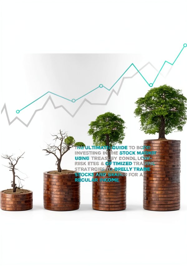 Investing with Safety Bonds Investing Kindle eBook by Author-0