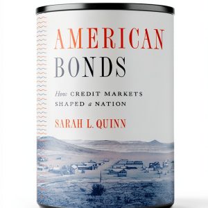 Princeton University Press Bonds Investing Kindle eBook 310‑Page Study-0