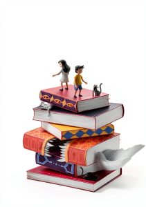 Yonder Children's Marriage & Divorce Book for Kids, Ages 9-14, 241-0