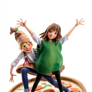 Amber Brown Book 5 The Trouble With Mom and Dad by Paula Danziger-0