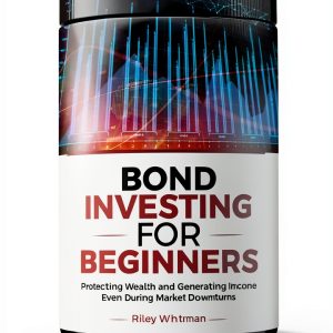 Bonds Investing Guide Kindle by Synast Publishing 2025 Edition-0