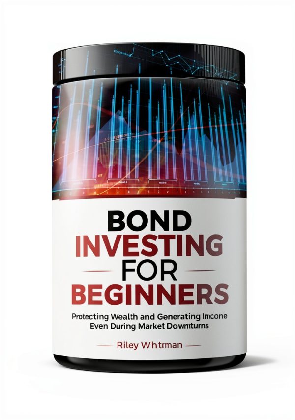 Bonds Investing Guide Kindle by Synast Publishing 2025 Edition-0