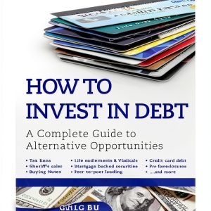 Skyhorse Bonds Investing Kindle Edition – 186 Page Guide-0