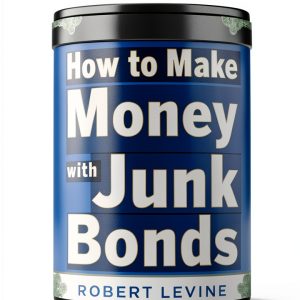 McGraw Hill Kindle Edition - Bonds Investing-0