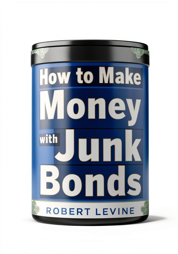 McGraw Hill Kindle Edition - Bonds Investing-0