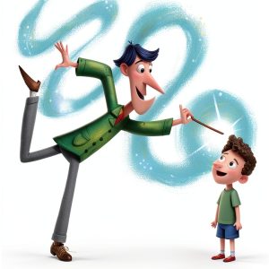 HarperCollins Children's Book: B06X6FX8LQ-0
