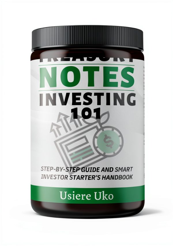 Smart Investing 101: A Beginner's Guide to Financial Success-0
