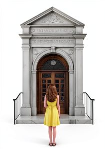 Cassie Perkins Book 2 Teen Divorce Fiction by Hunt Haven Press-0